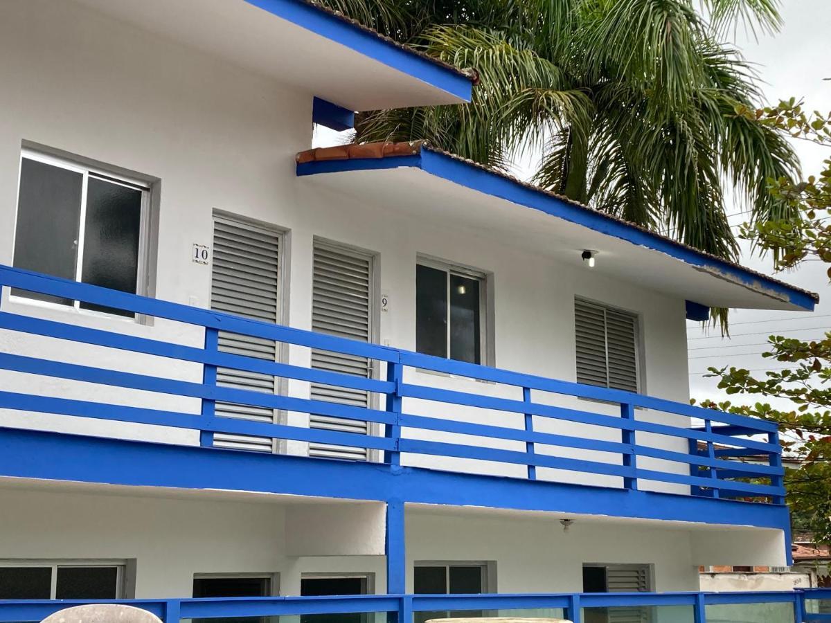 Condominio Grande Flats *