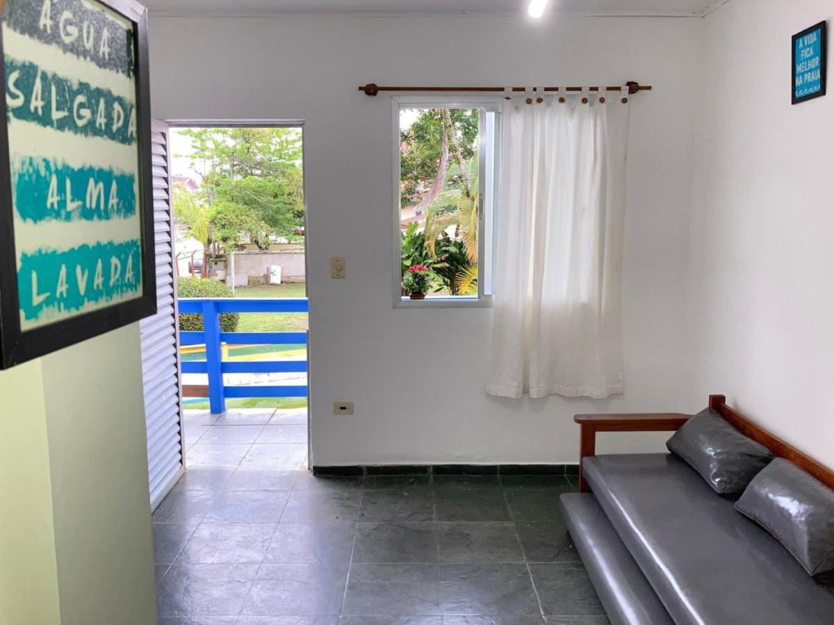 Apartamento Condominio Grande Flats *
