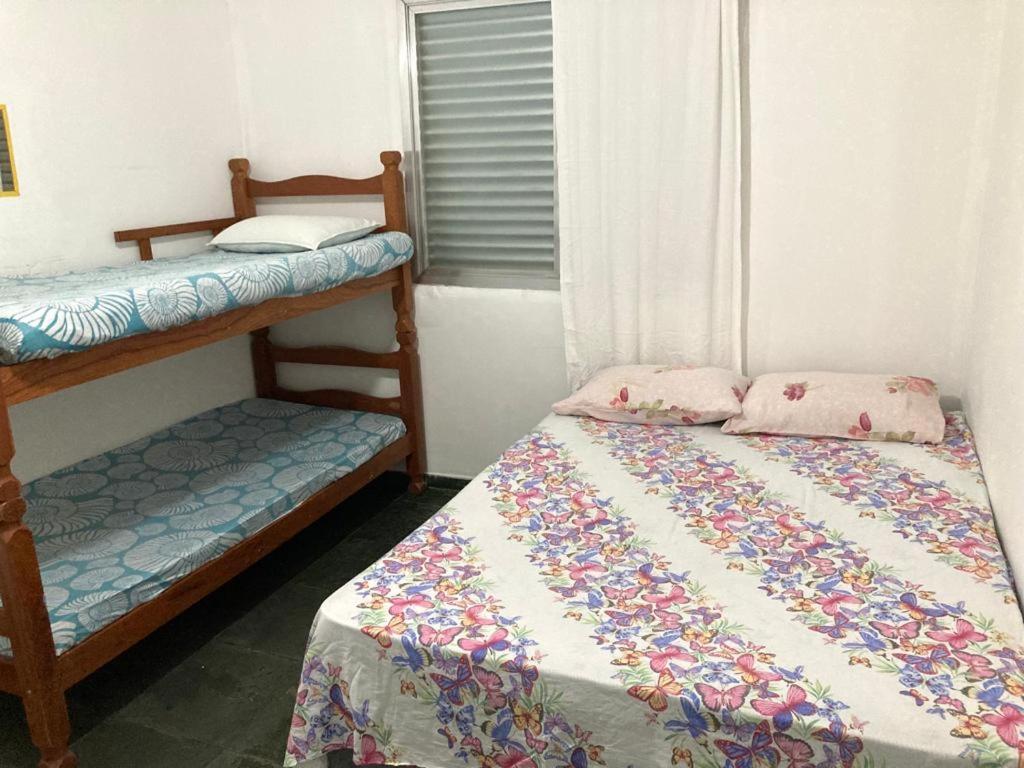 Condominio Grande Flats Ubatuba